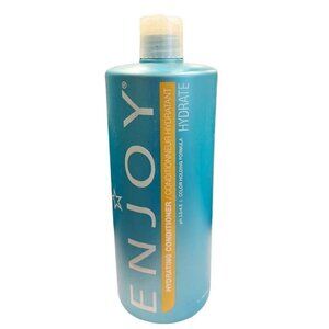 Enjoy Hydrate Sulfate Free Conditioner 33.8 oz